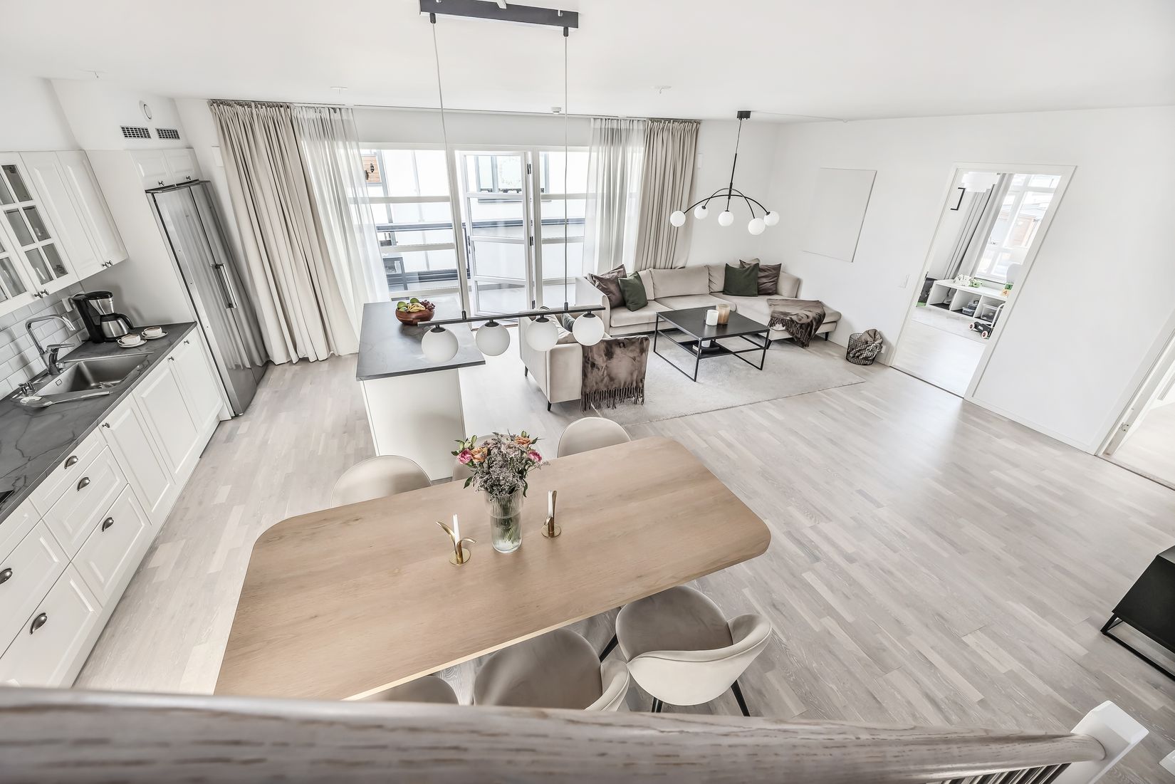 Bostadsrätt, Havrejordsvägen 21B, Trädgårdsstaden, Trelleborg