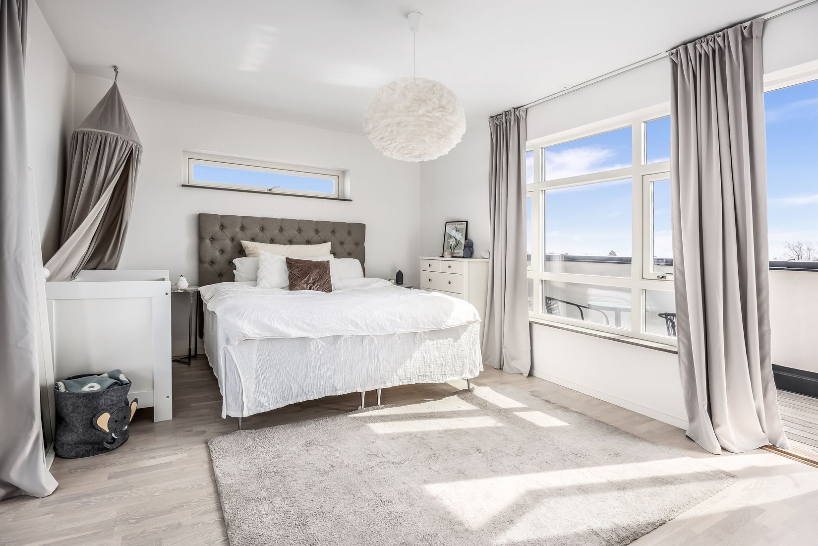 Bostadsrätt, Havrejordsvägen 21B, Trädgårdsstaden, Trelleborg