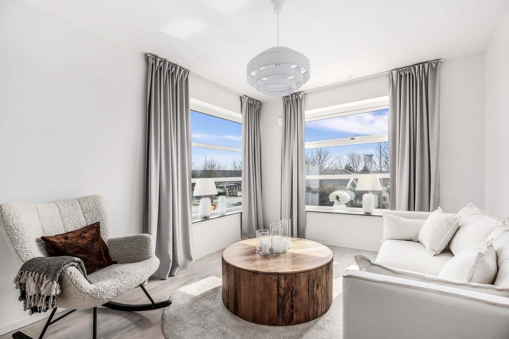 Bostadsrätt, Havrejordsvägen 21B, Trädgårdsstaden, Trelleborg