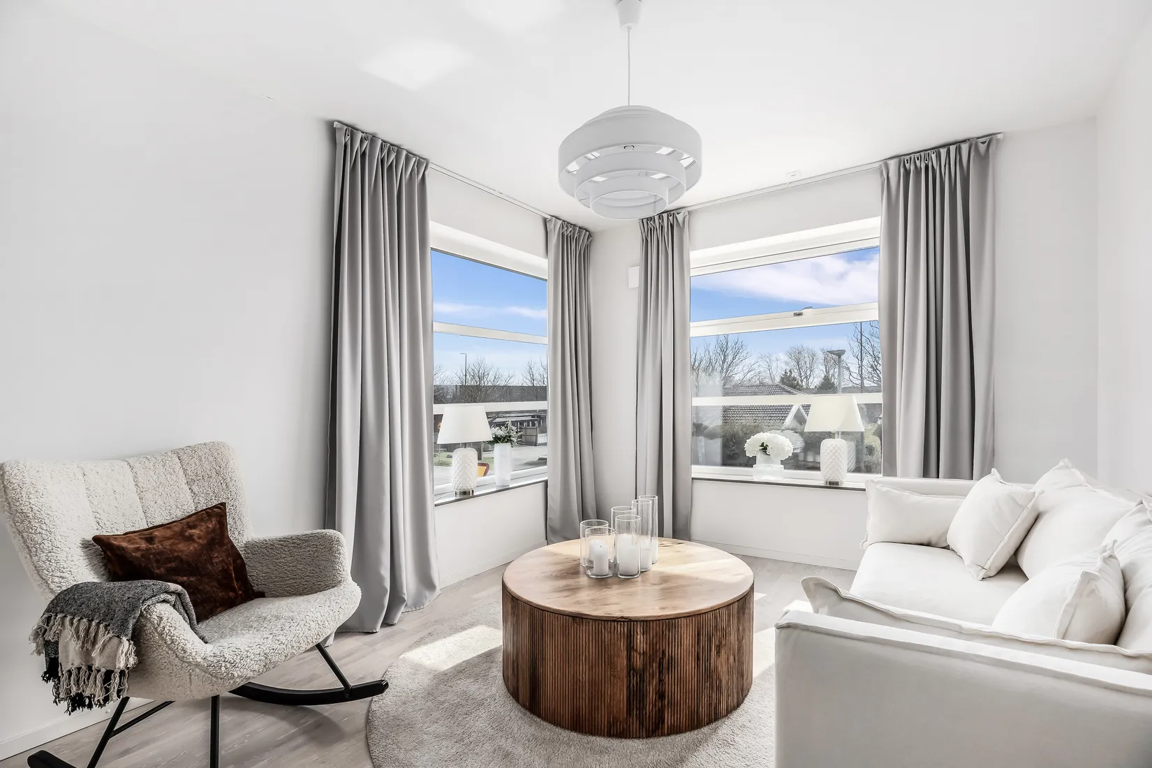 Bostadsrätt, Havrejordsvägen 21B, Trädgårdsstaden, Trelleborg