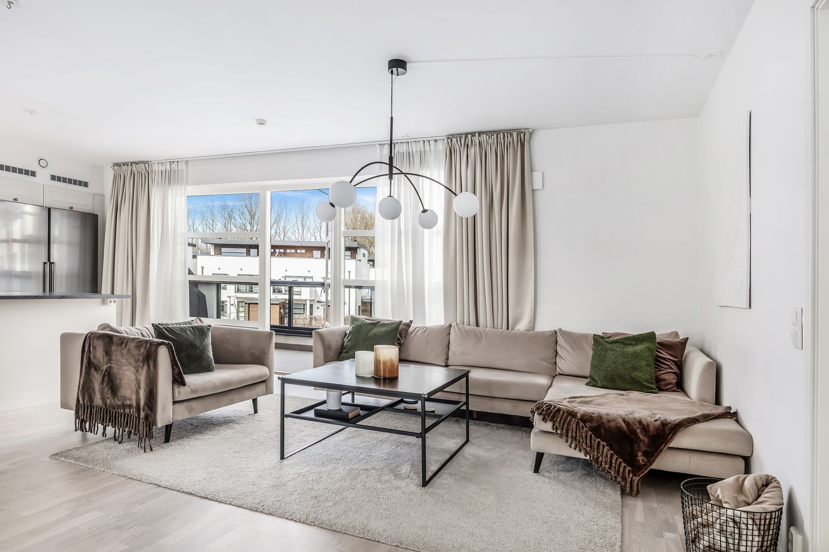 Bostadsrätt, Havrejordsvägen 21B, Trädgårdsstaden, Trelleborg