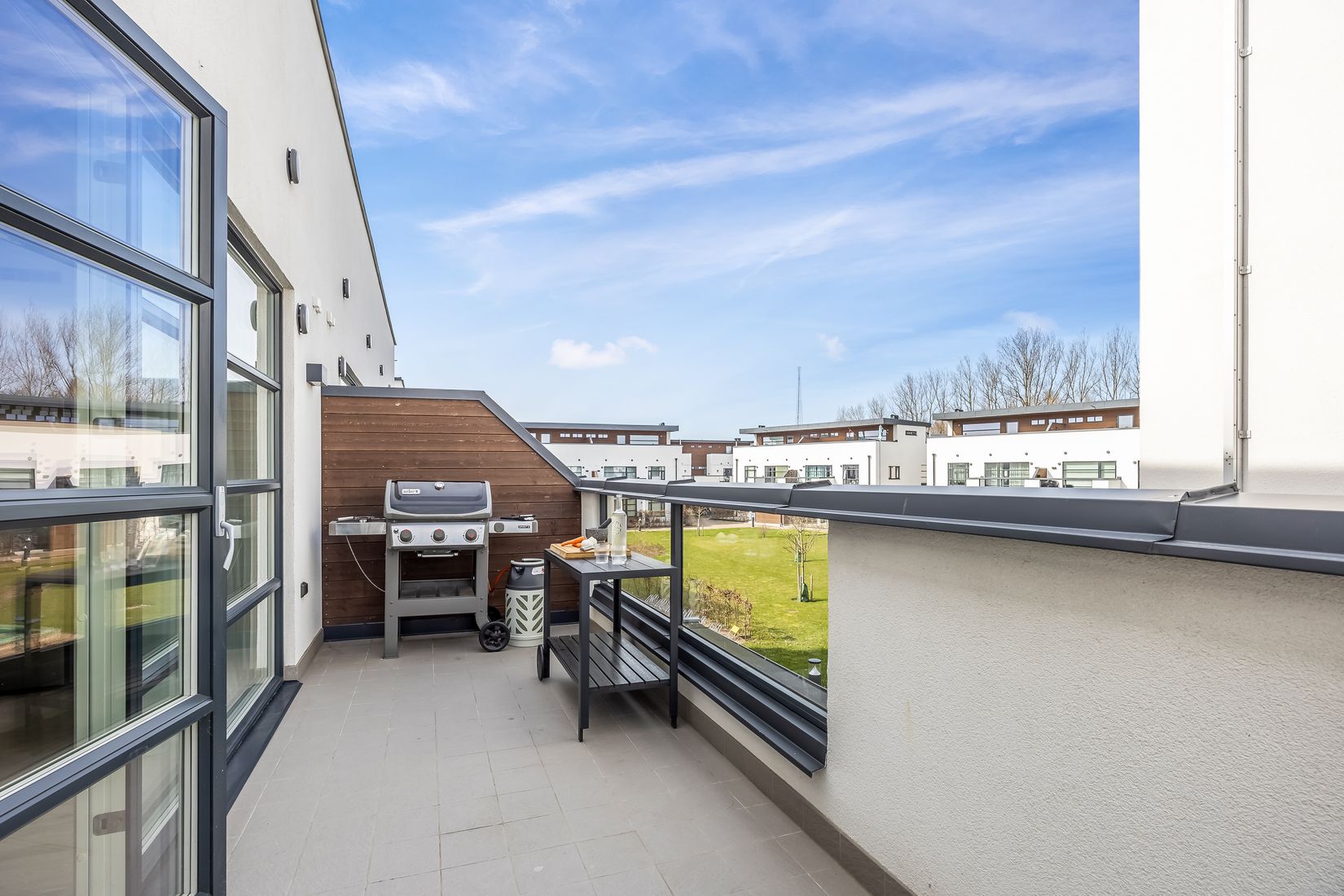 Bostadsrätt, Havrejordsvägen 21B, Trädgårdsstaden, Trelleborg