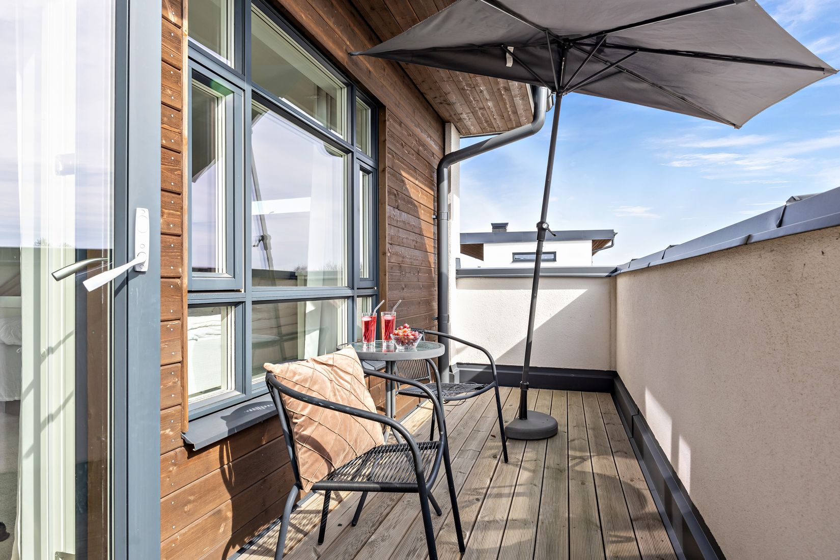 Bostadsrätt, Havrejordsvägen 21B, Trädgårdsstaden, Trelleborg