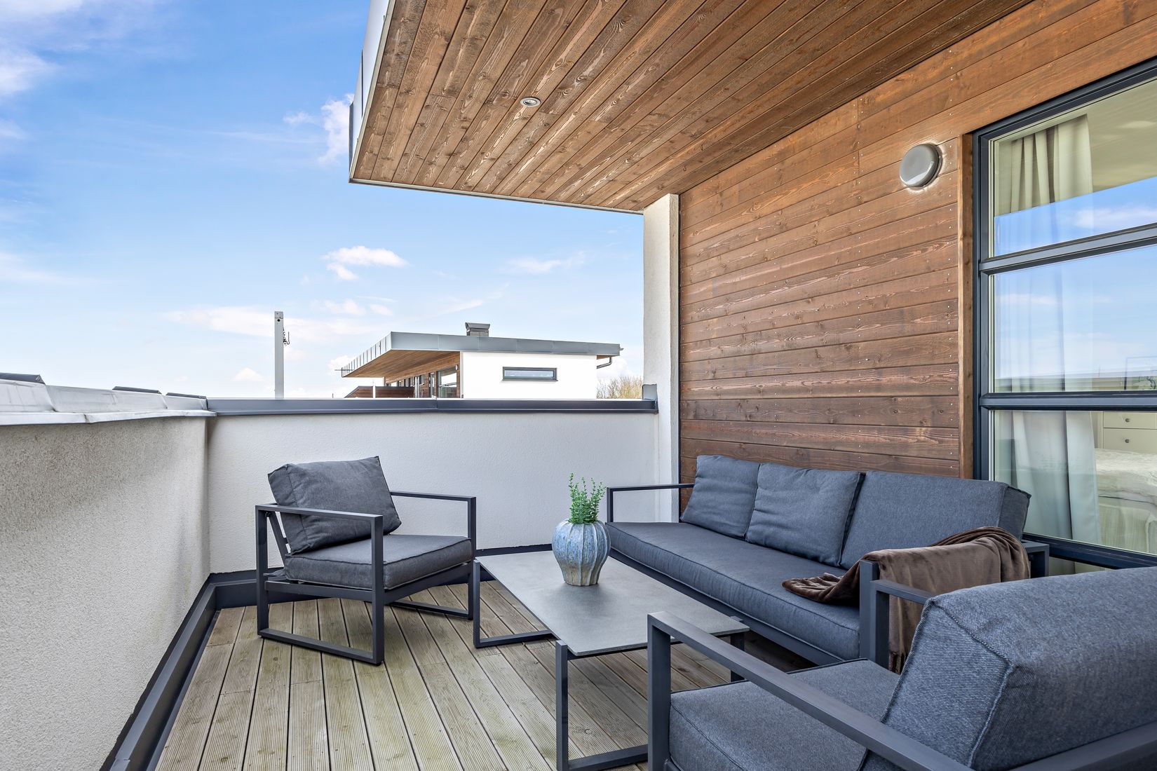 Bostadsrätt, Havrejordsvägen 21B, Trädgårdsstaden, Trelleborg