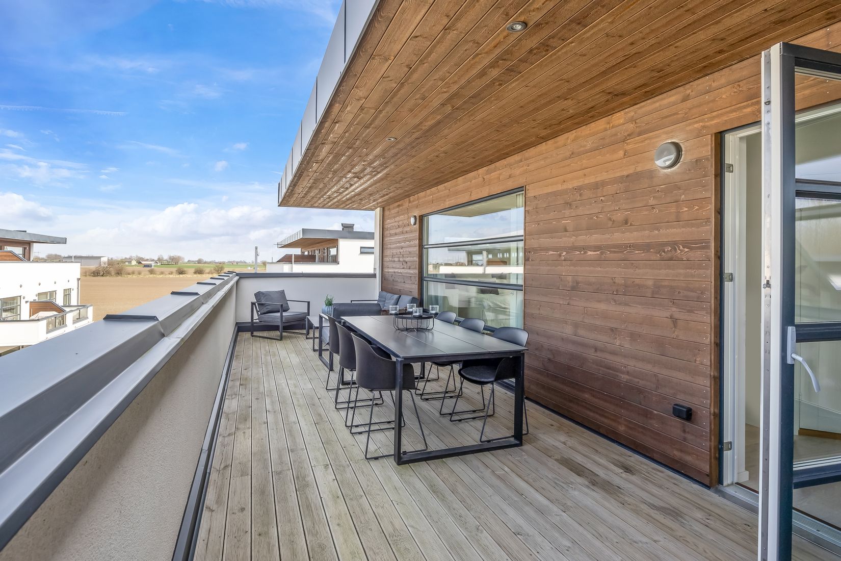 Bostadsrätt, Havrejordsvägen 21B, Trädgårdsstaden, Trelleborg