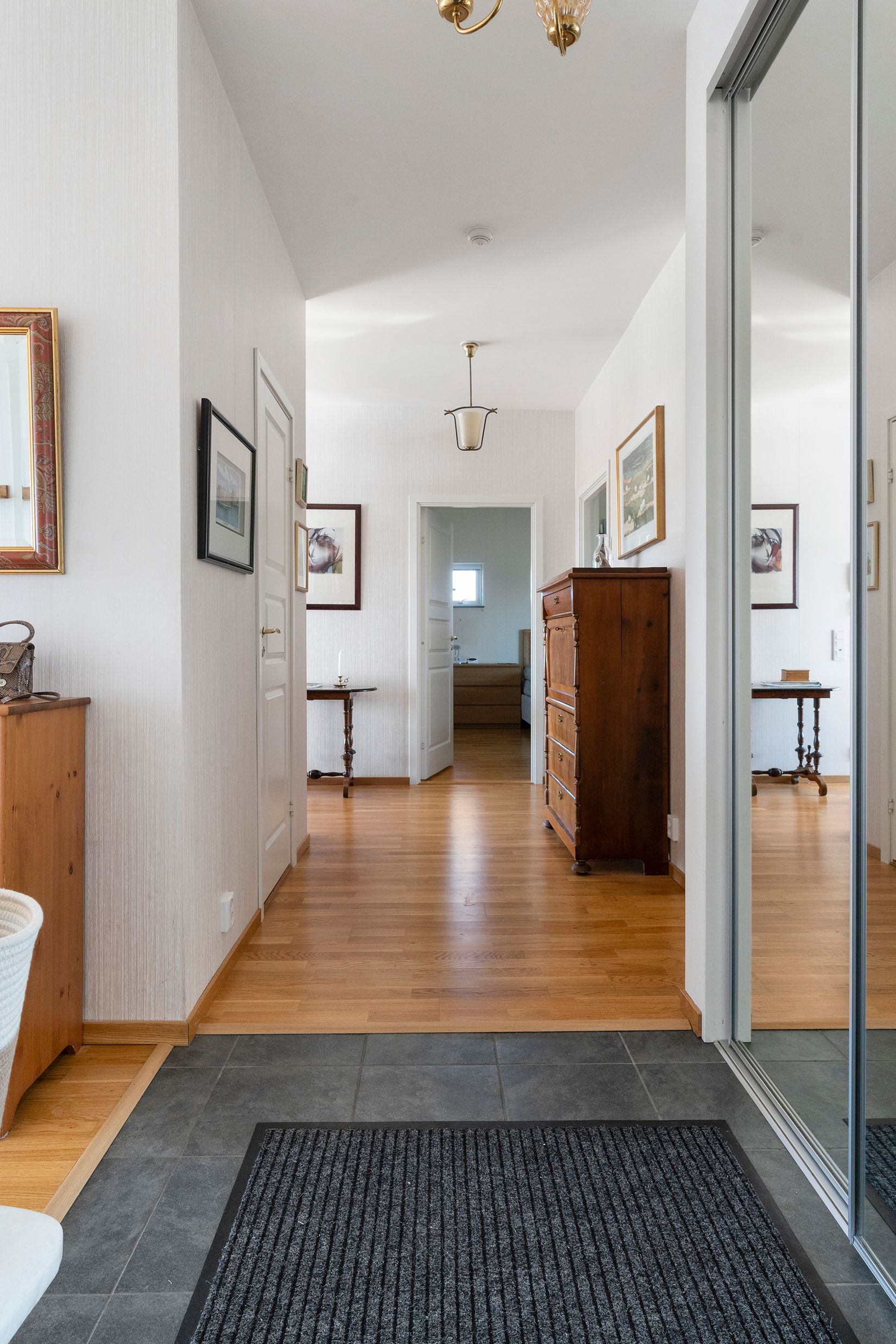 Bostadsrätt, Ångloksgatan 9, Trollhättan