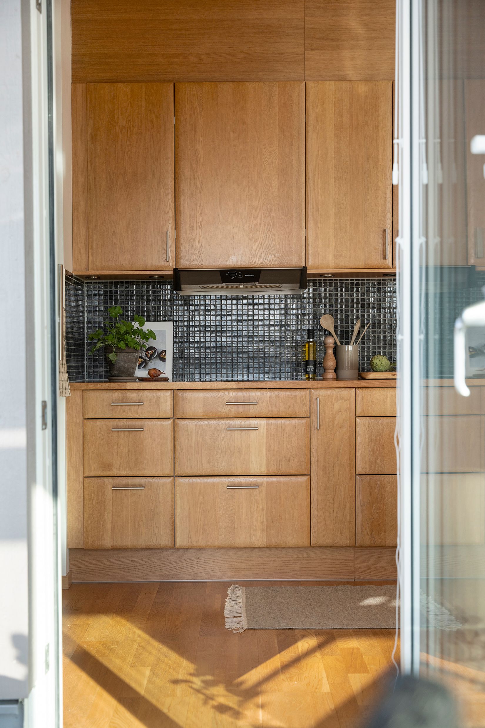 Bostadsrätt, Ångloksgatan 9, Trollhättan