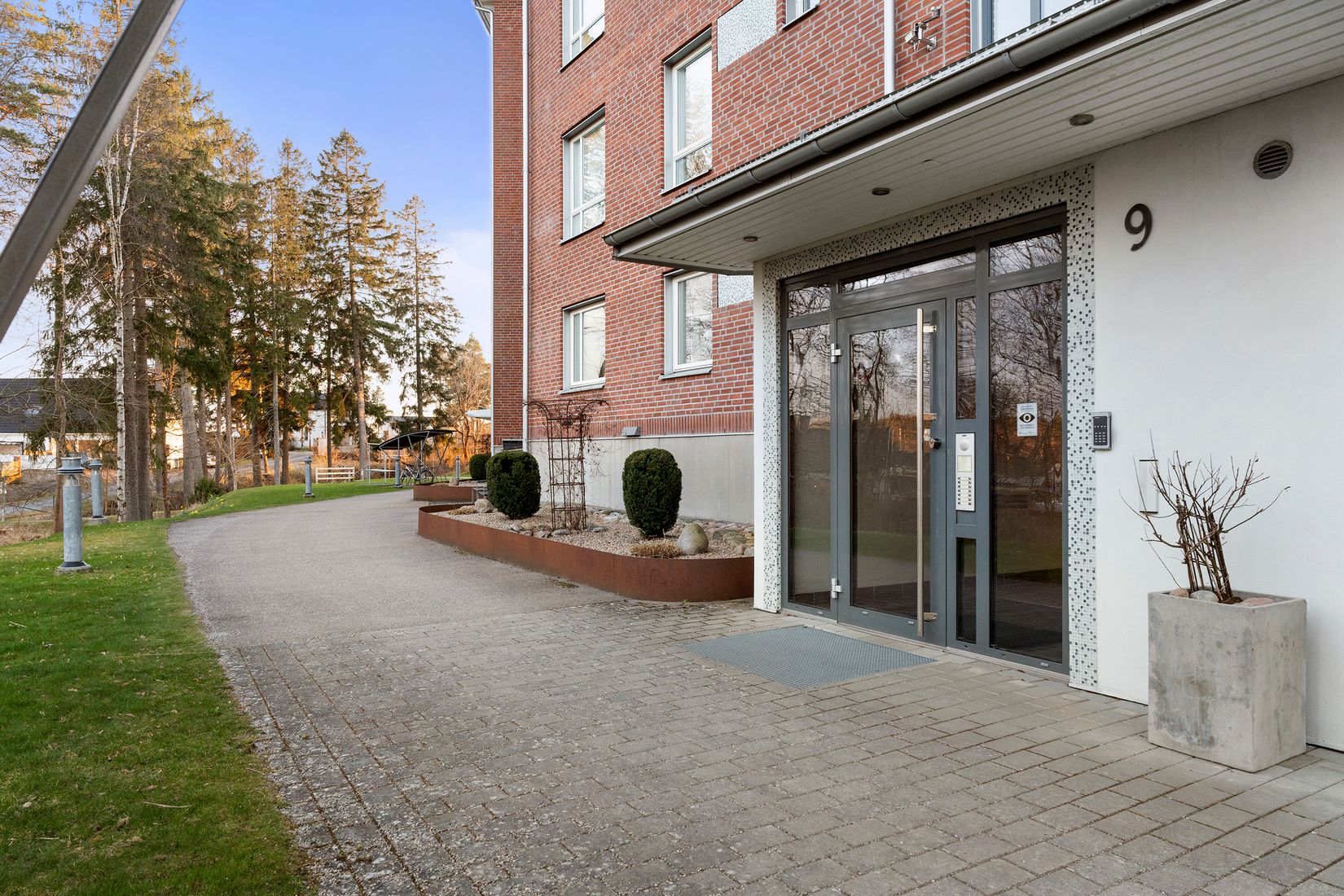 Bostadsrätt, Ångloksgatan 9, Trollhättan