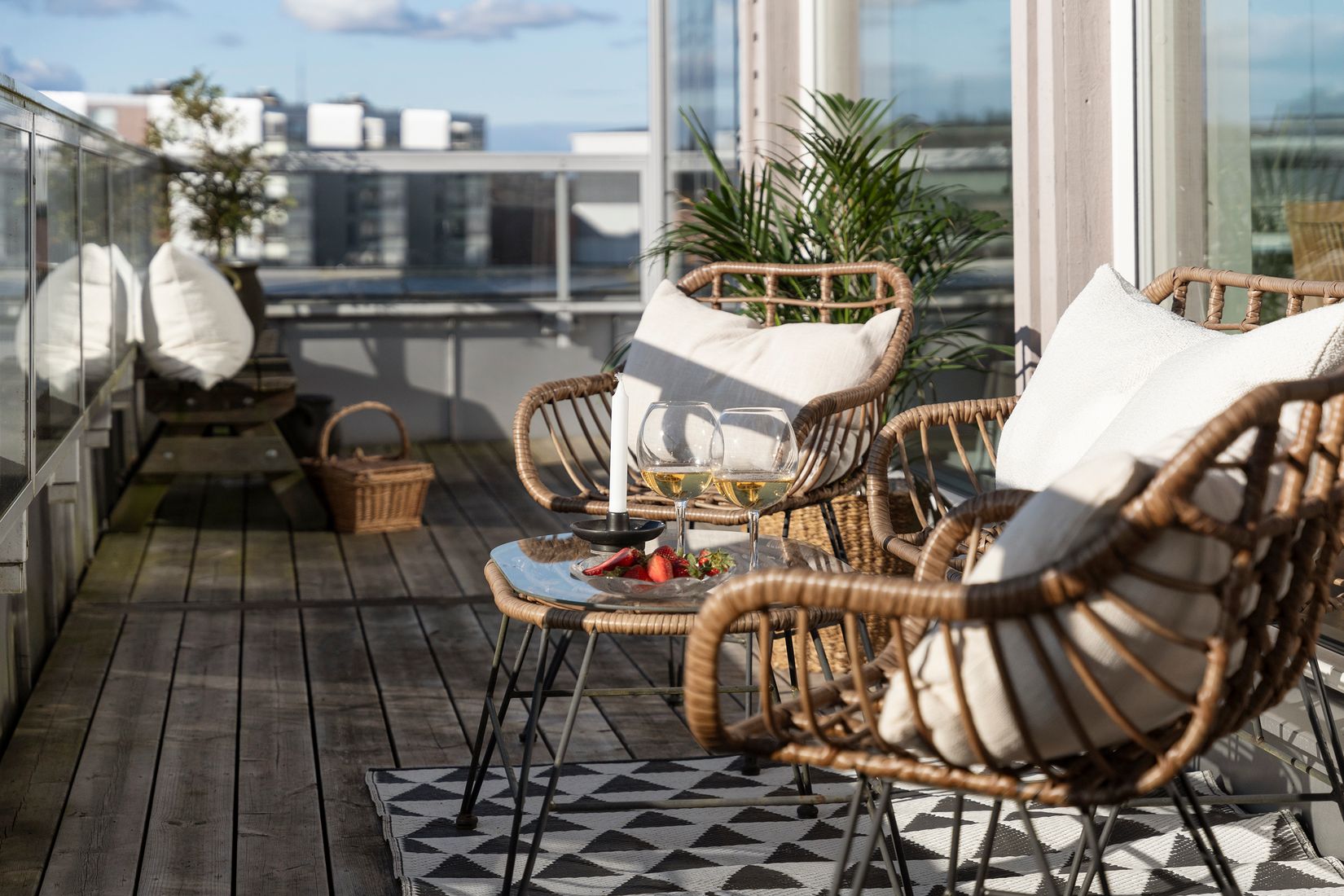 Bostadsrätt, Ångloksgatan 9, Trollhättan