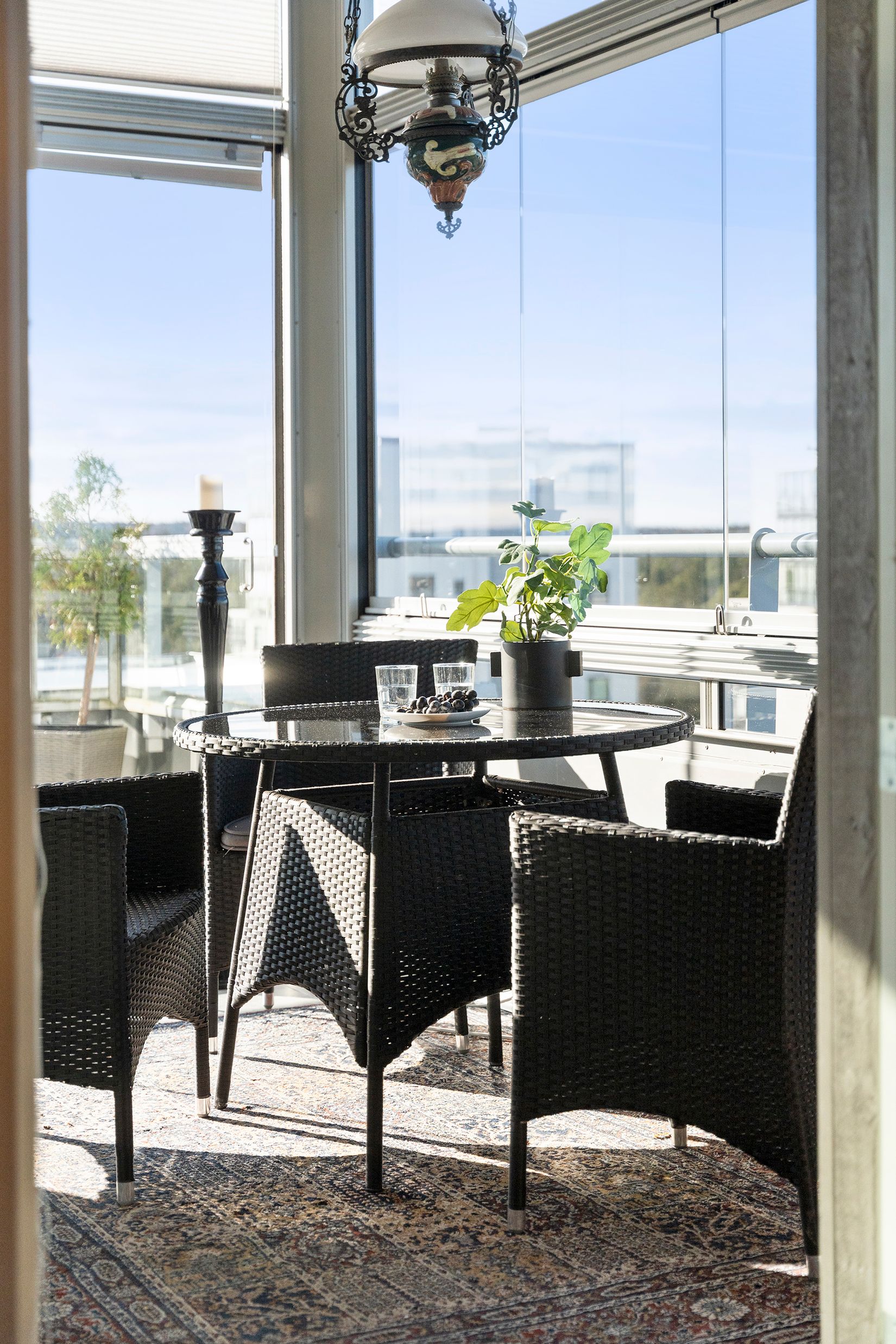 Bostadsrätt, Ångloksgatan 9, Trollhättan