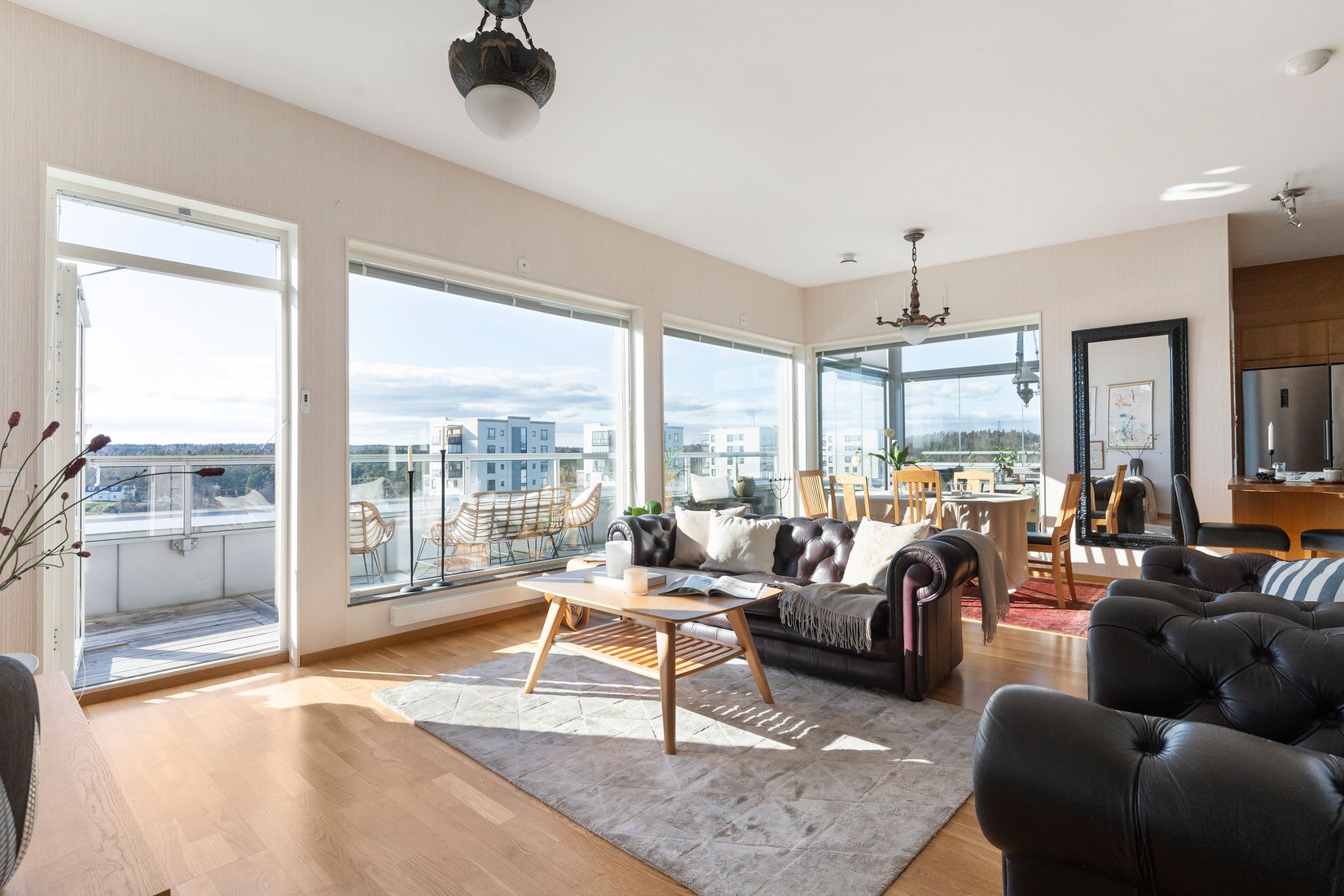 Bostadsrätt, Ångloksgatan 9, Trollhättan