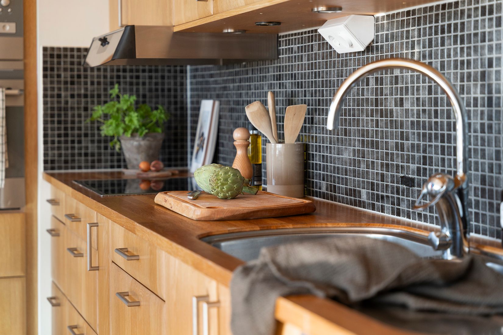 Bostadsrätt, Ångloksgatan 9, Trollhättan