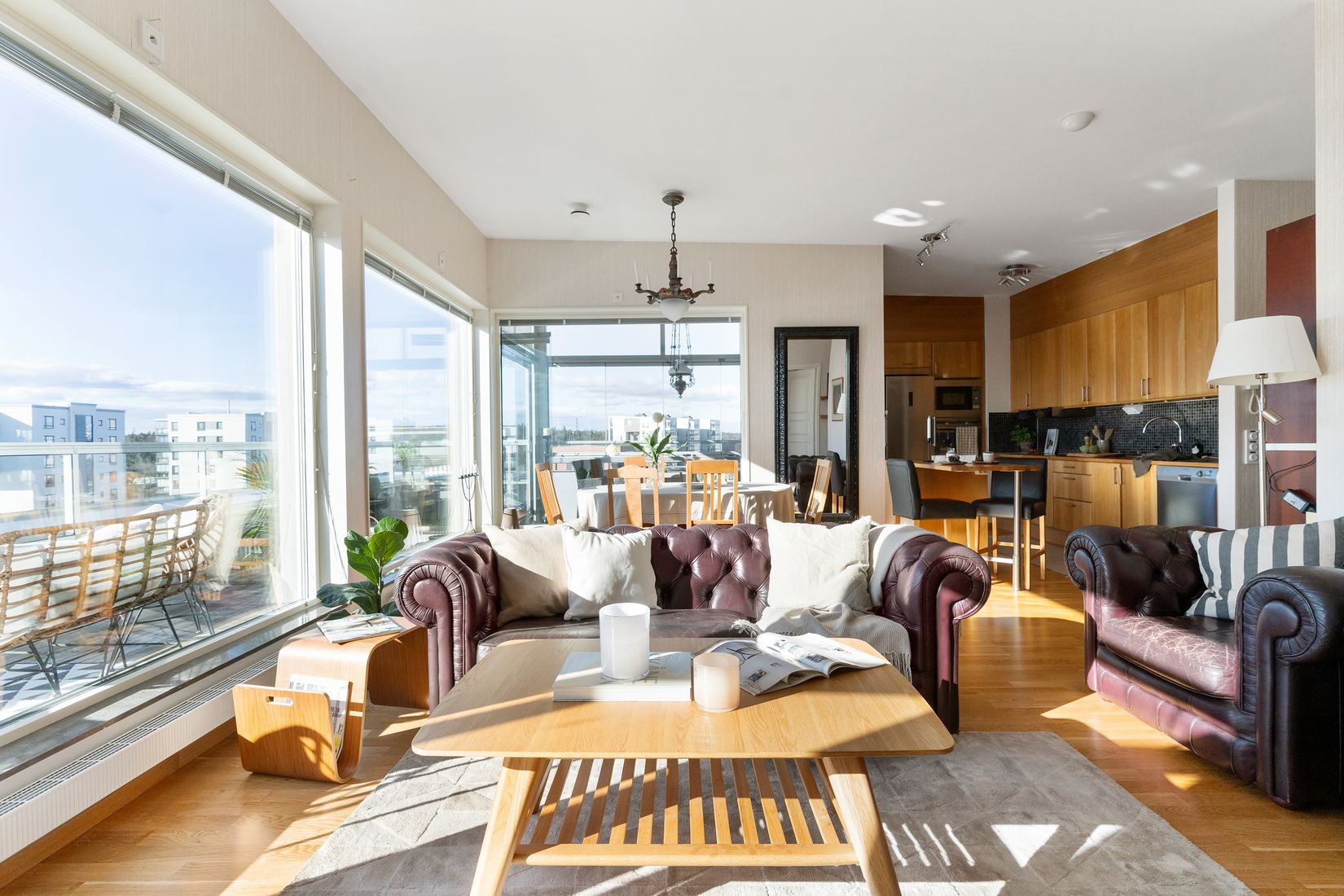 Bostadsrätt, Ångloksgatan 9, Trollhättan