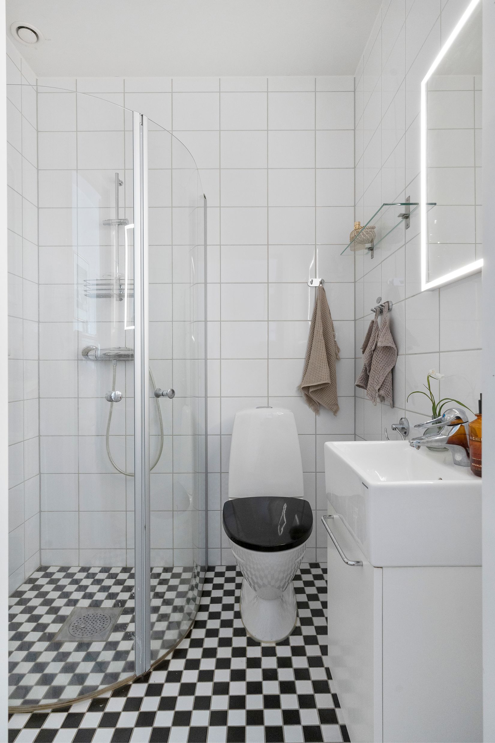 Bostadsrätt, Ångloksgatan 9, Trollhättan