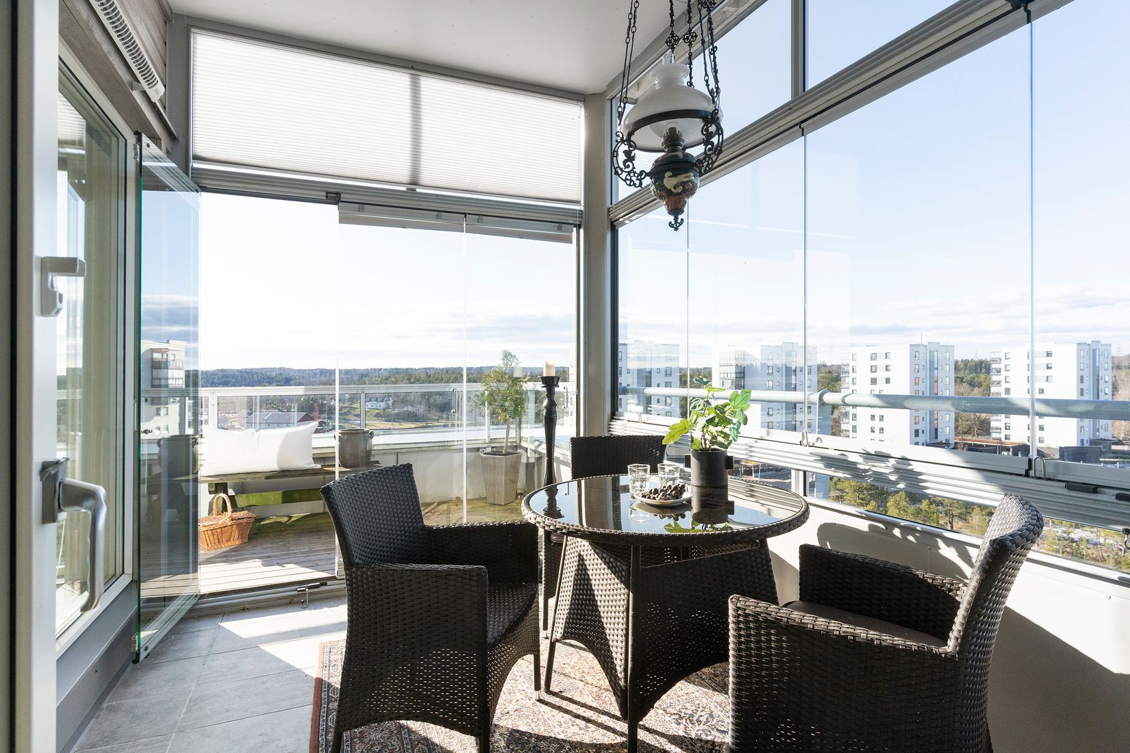 Bostadsrätt, Ångloksgatan 9, Trollhättan