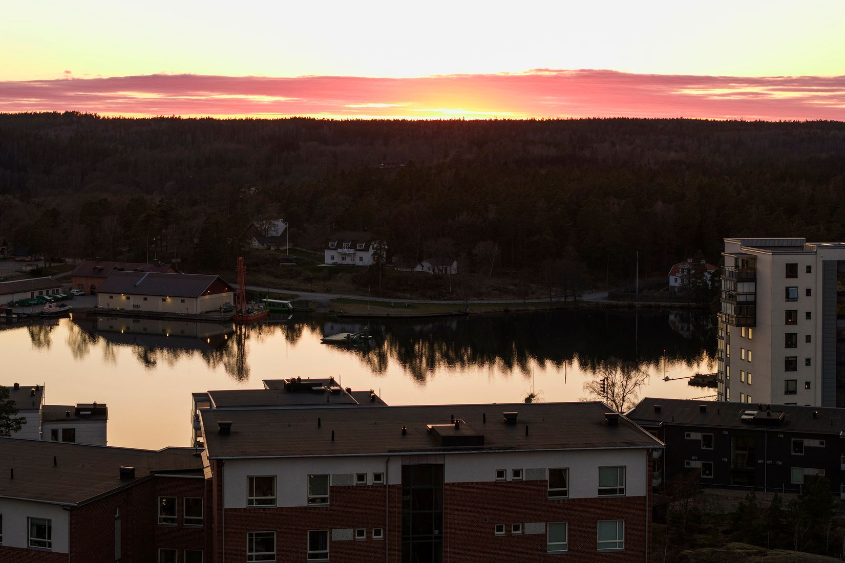 Bostadsrätt, Ångloksgatan 9, Trollhättan