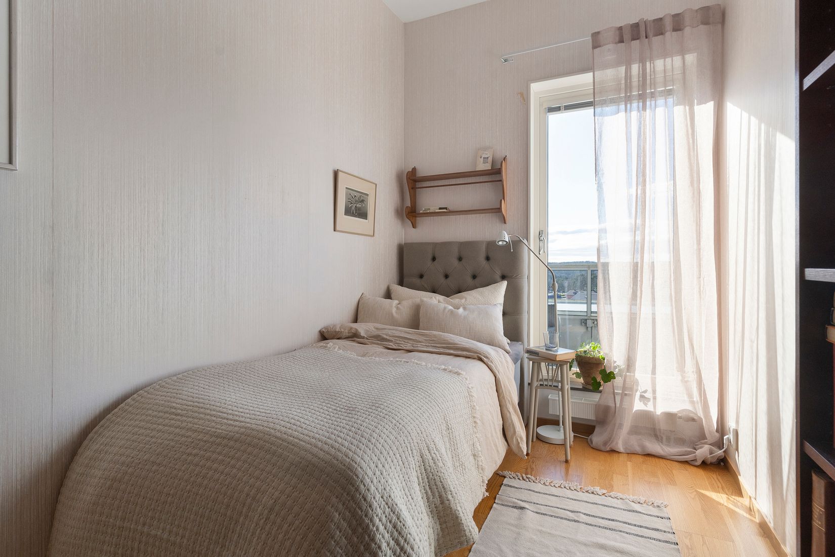 Bostadsrätt, Ångloksgatan 9, Trollhättan