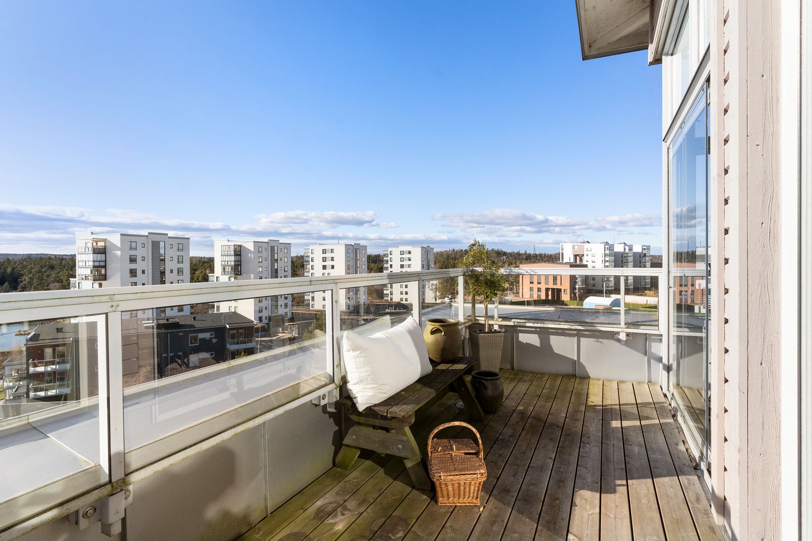 Bostadsrätt, Ångloksgatan 9, Trollhättan