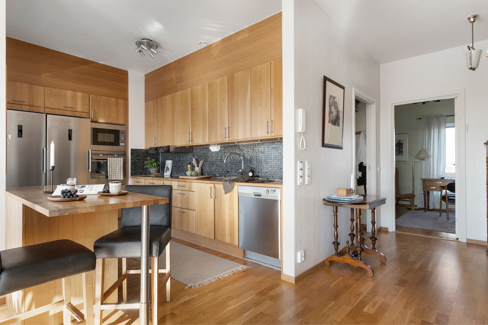 Bostadsrätt, Ångloksgatan 9, Trollhättan