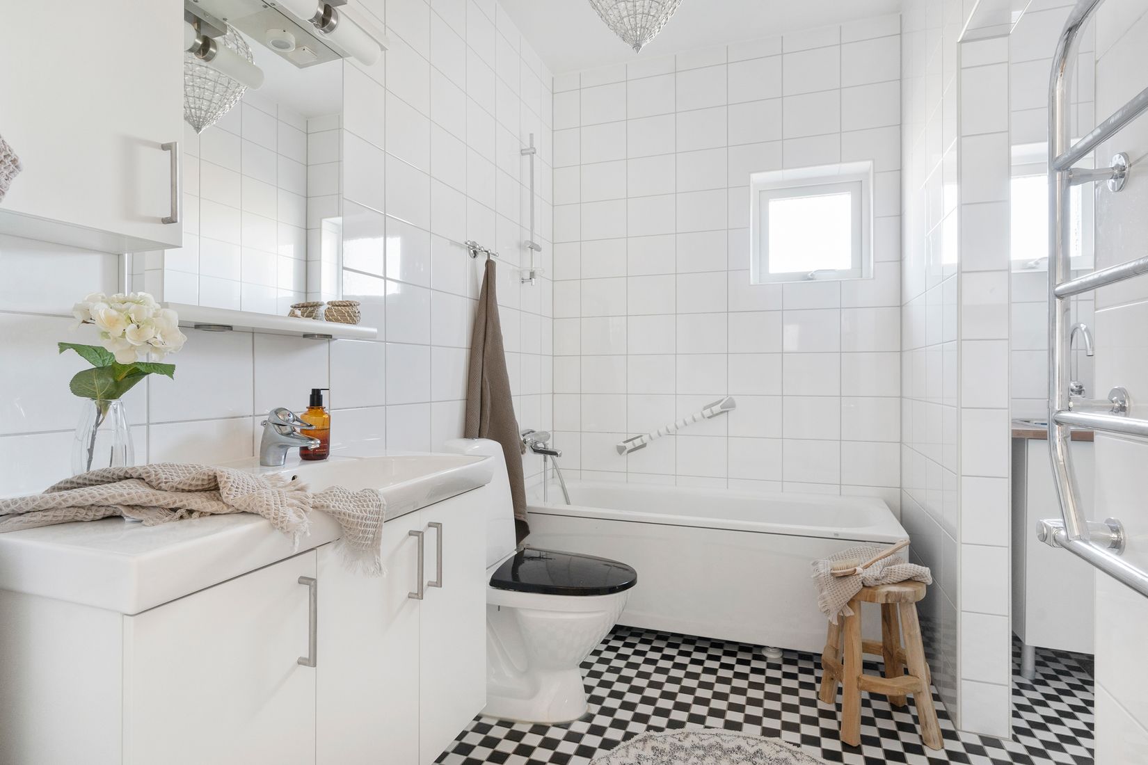 Bostadsrätt, Ångloksgatan 9, Trollhättan