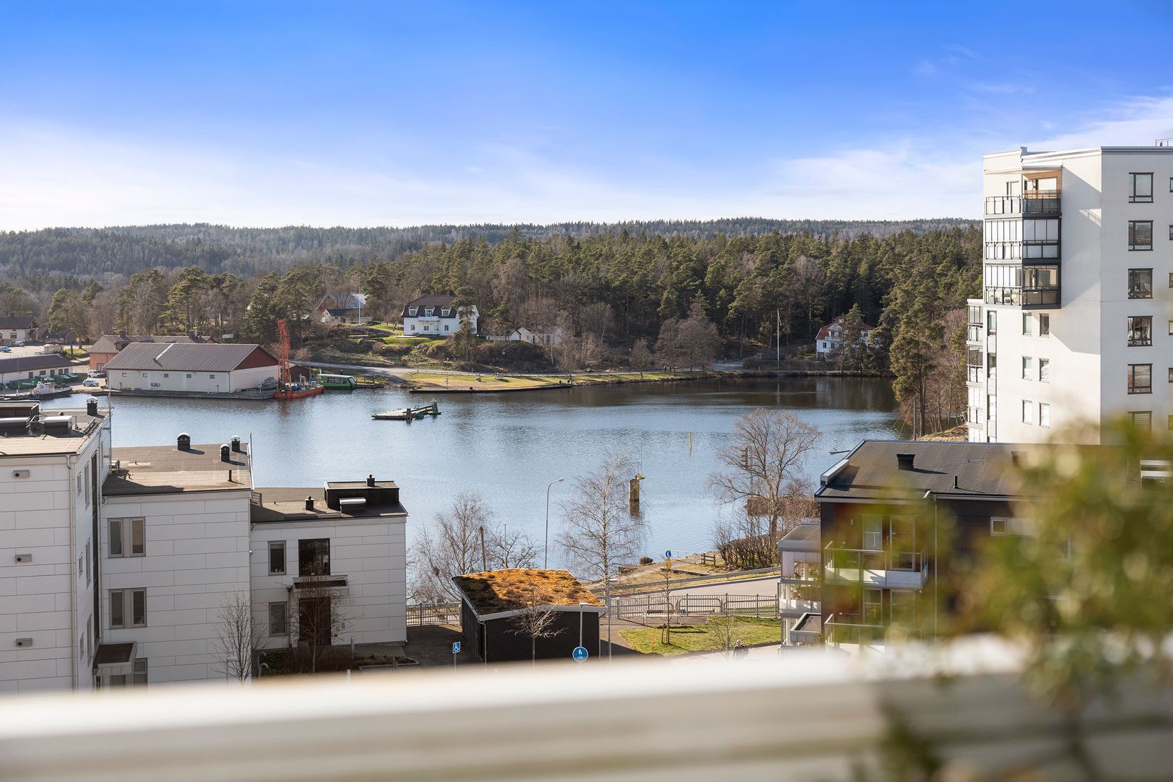 Bostadsrätt, Ångloksgatan 9, Trollhättan