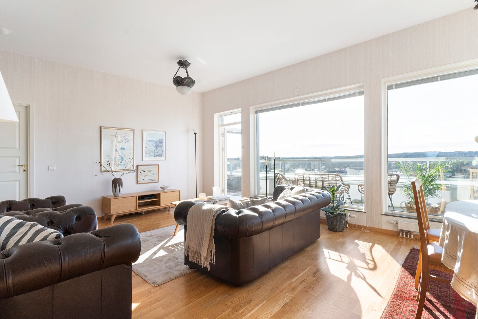 Bostadsrätt, Ångloksgatan 9, Trollhättan