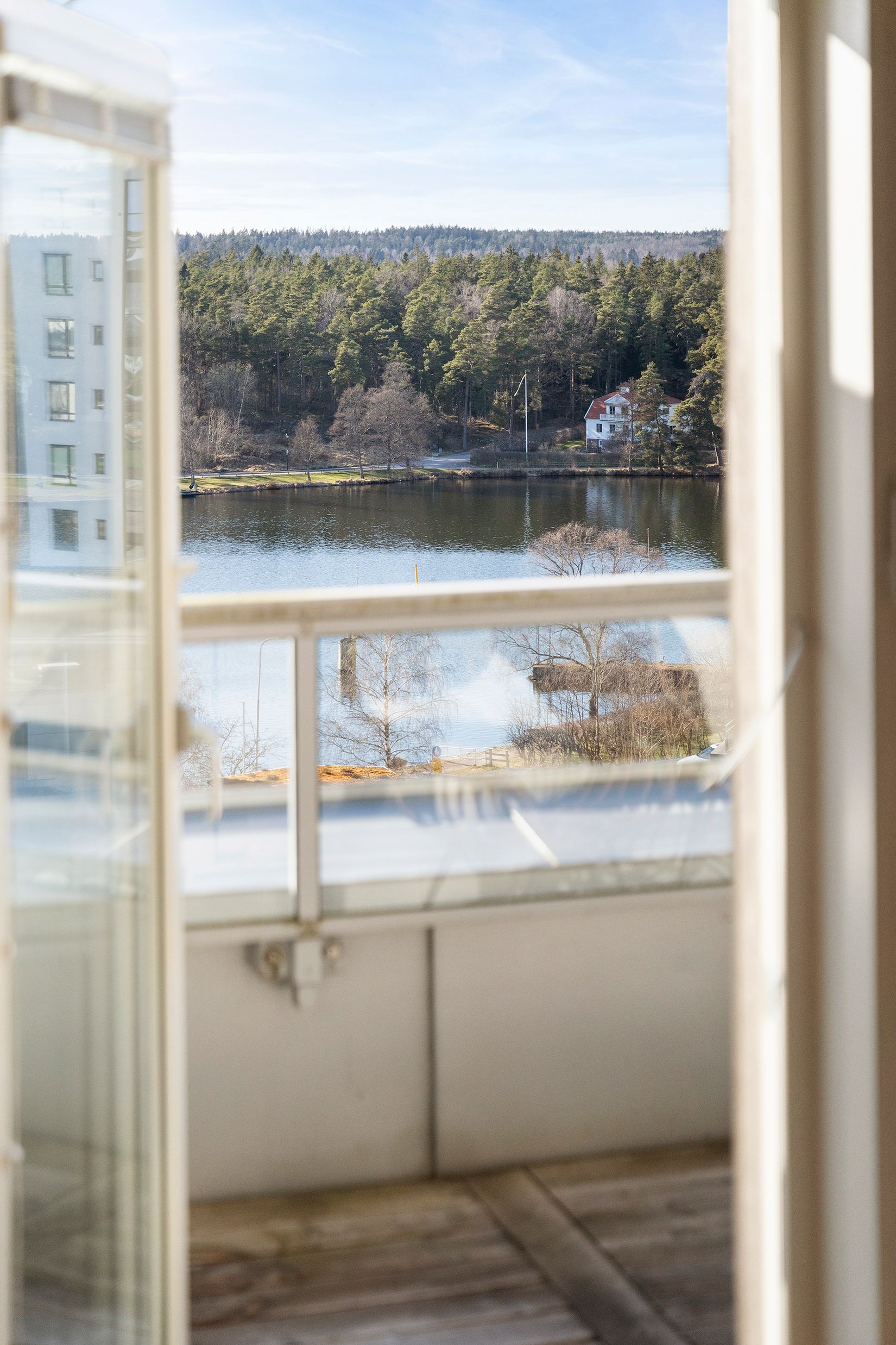 Bostadsrätt, Ångloksgatan 9, Trollhättan