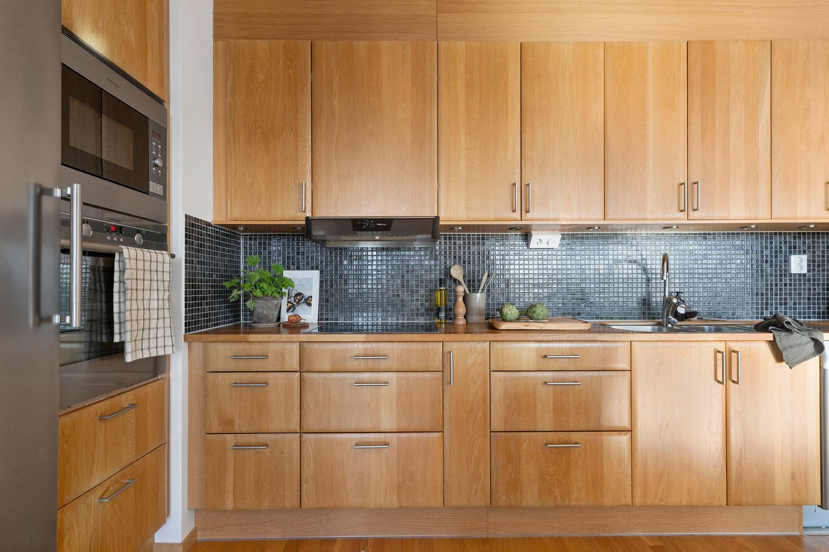 Bostadsrätt, Ångloksgatan 9, Trollhättan