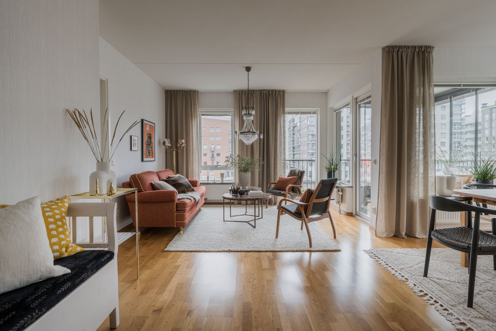 Bostadsrätt, Ostindiefararen 67, Eriksberg, Göteborg