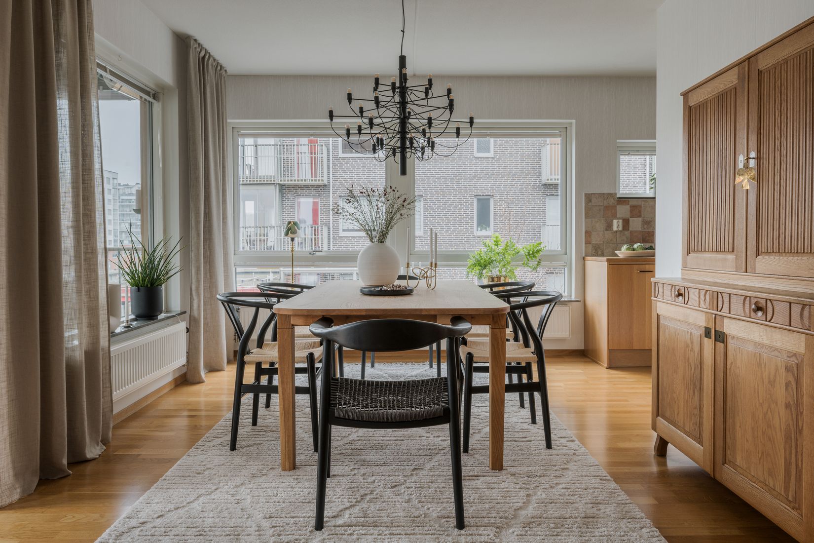 Bostadsrätt, Ostindiefararen 67, Eriksberg, Göteborg