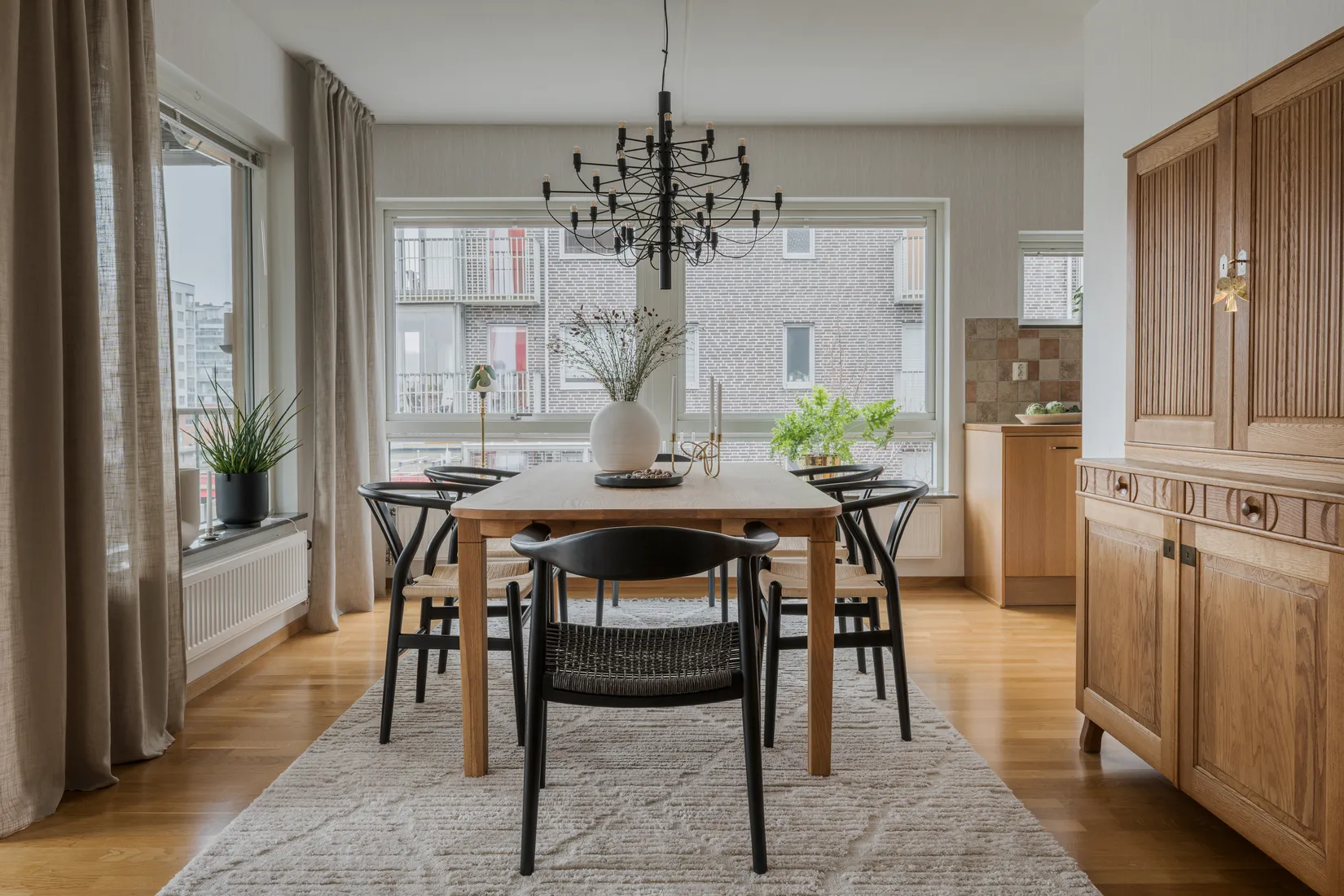 Bostadsrätt, Ostindiefararen 67, Eriksberg, Göteborg