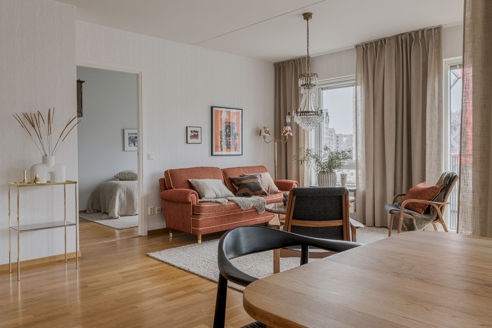 Bostadsrätt, Ostindiefararen 67, Eriksberg, Göteborg