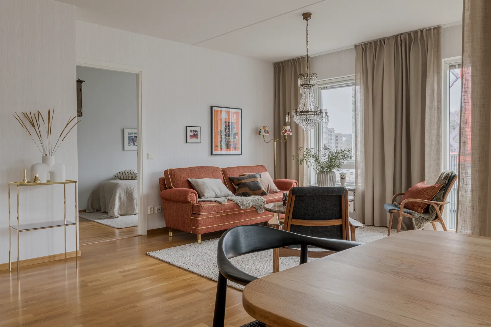 Bostadsrätt, Ostindiefararen 67, Eriksberg, Göteborg