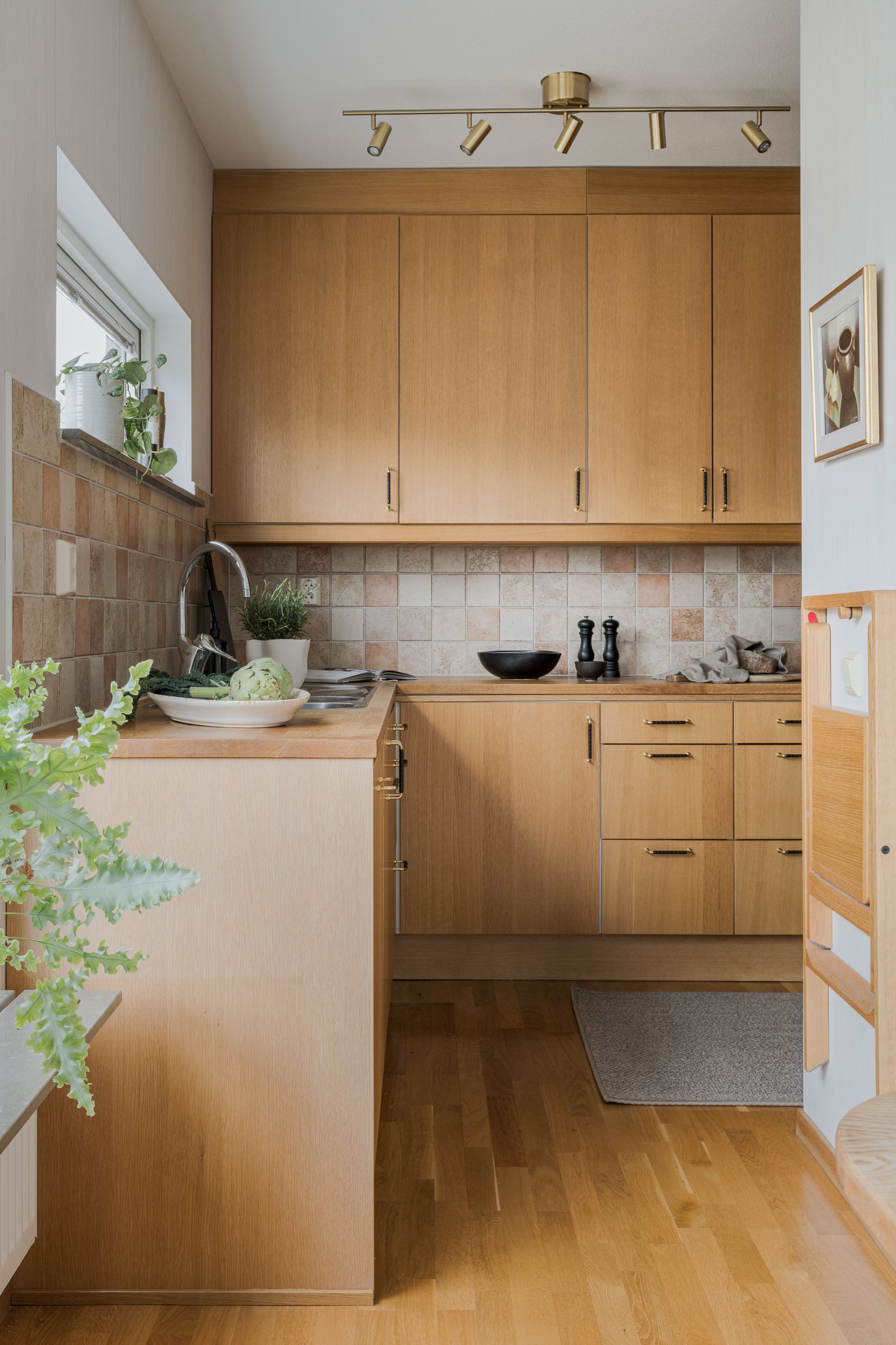 Bostadsrätt, Ostindiefararen 67, Eriksberg, Göteborg