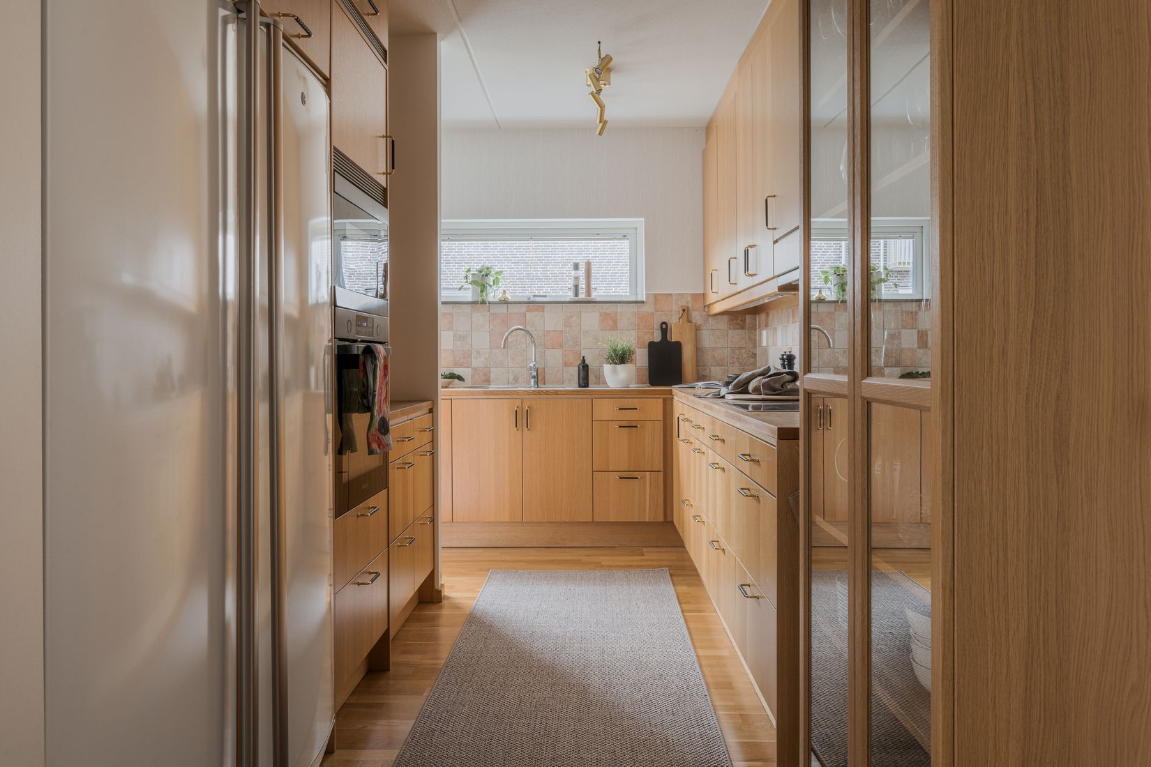 Bostadsrätt, Ostindiefararen 67, Eriksberg, Göteborg