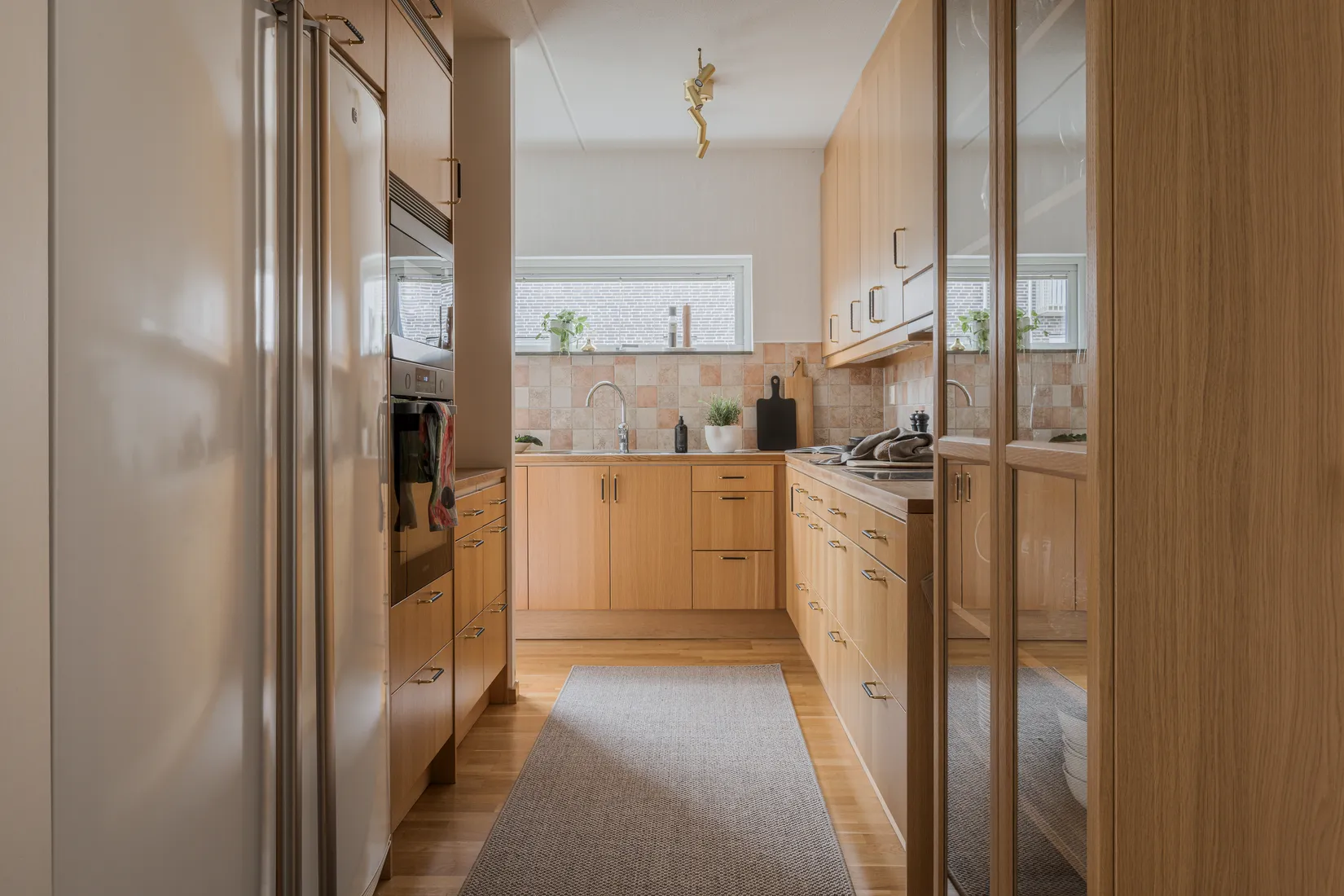 Bostadsrätt, Ostindiefararen 67, Eriksberg, Göteborg