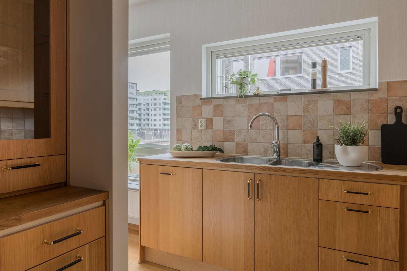 Bostadsrätt, Ostindiefararen 67, Eriksberg, Göteborg