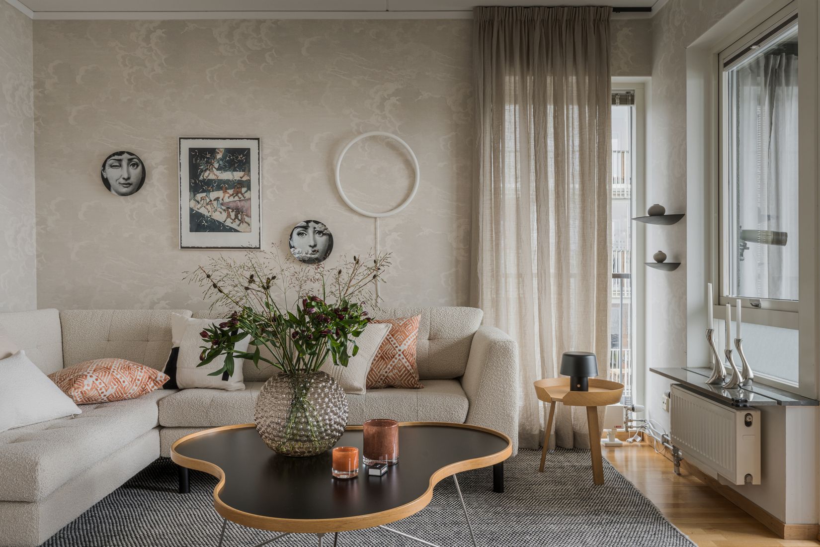 Bostadsrätt, Ostindiefararen 67, Eriksberg, Göteborg