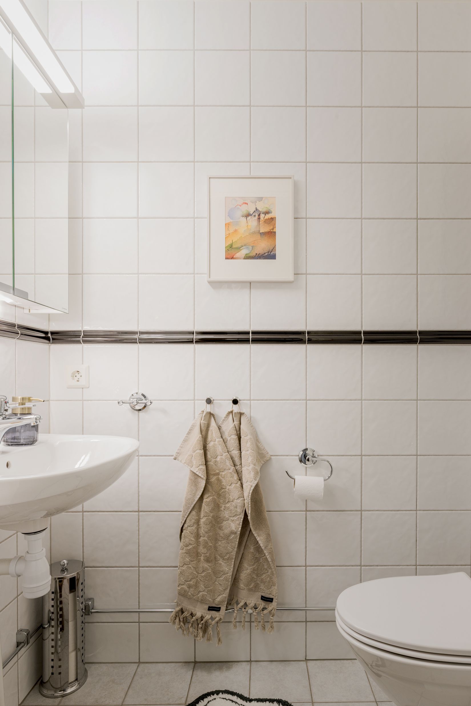 Bostadsrätt, Ostindiefararen 67, Eriksberg, Göteborg