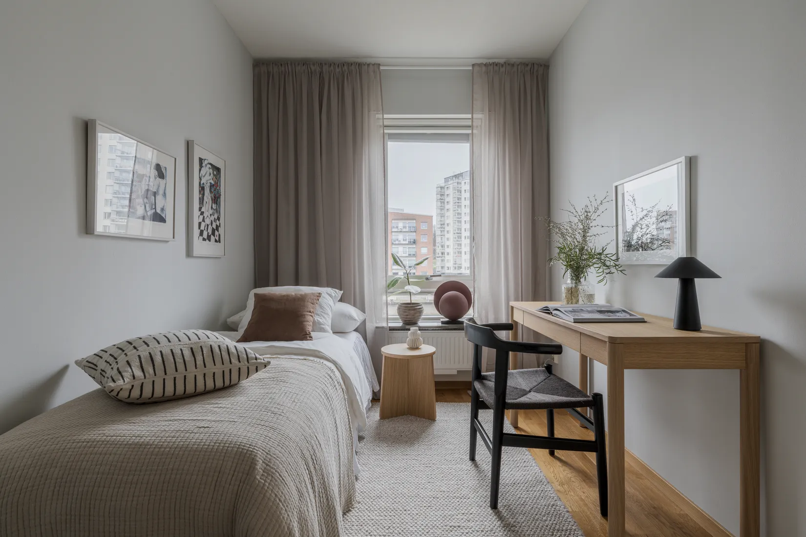 Bostadsrätt, Ostindiefararen 67, Eriksberg, Göteborg