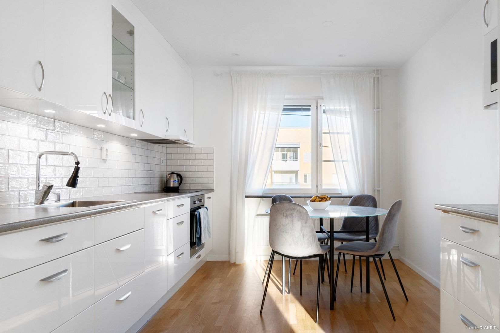 Bostadsrätt, Klövervägen 12, Hallunda, Botkyrka