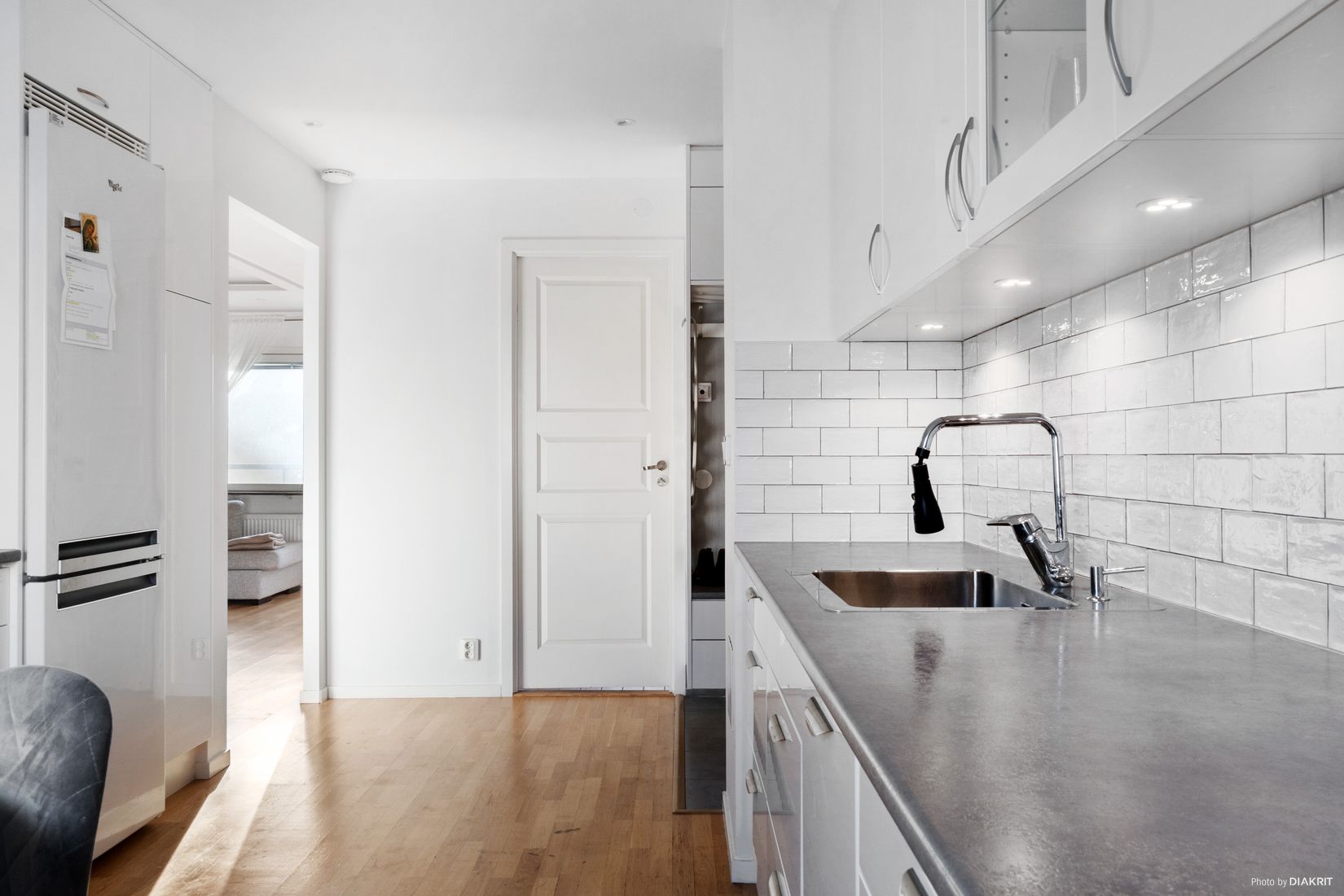 Bostadsrätt, Klövervägen 12, Hallunda, Botkyrka