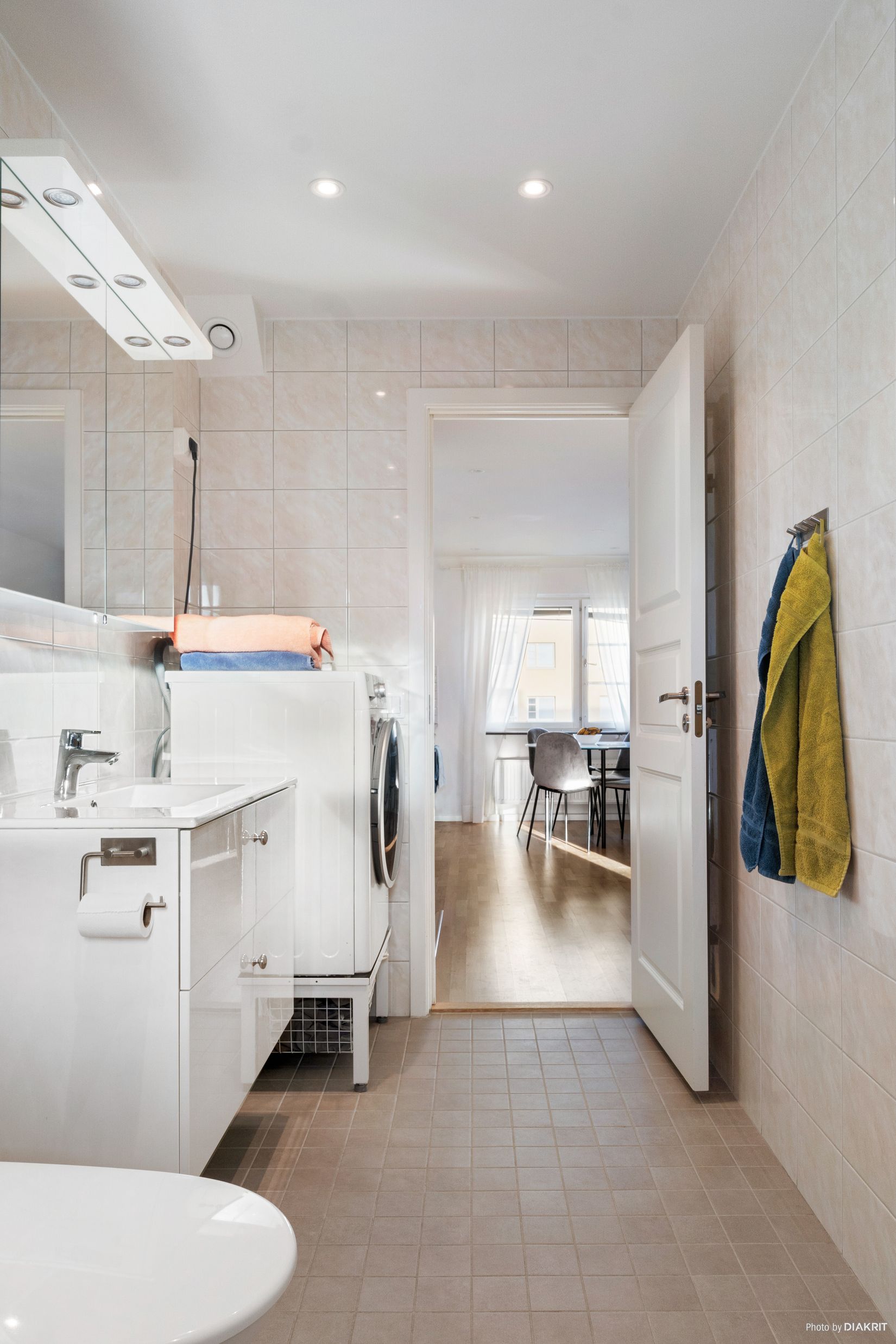 Bostadsrätt, Klövervägen 12, Hallunda, Botkyrka