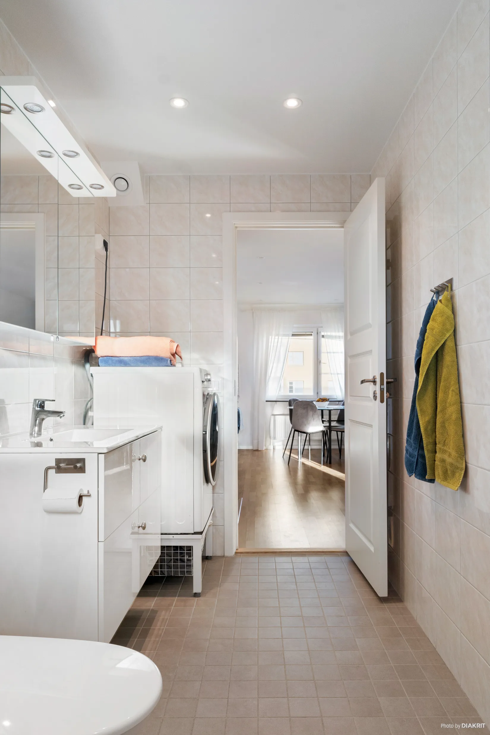 Bostadsrätt, Klövervägen 12, Hallunda, Botkyrka