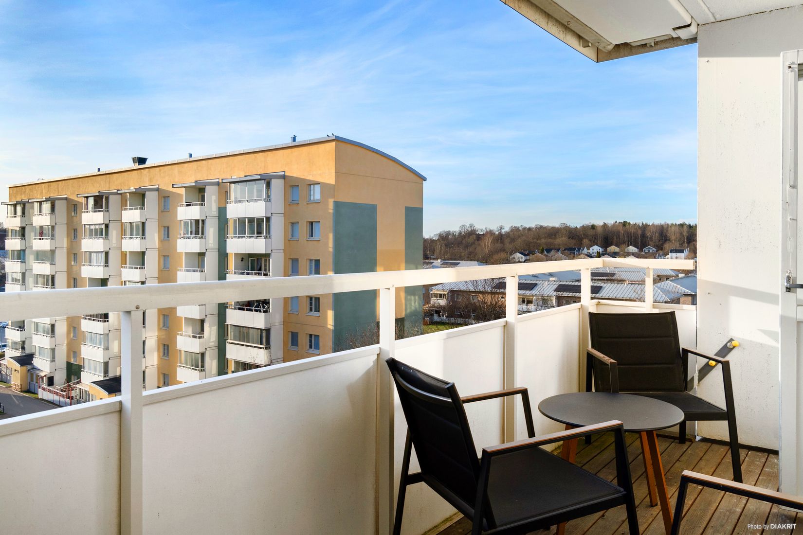 Bostadsrätt, Klövervägen 12, Hallunda, Botkyrka