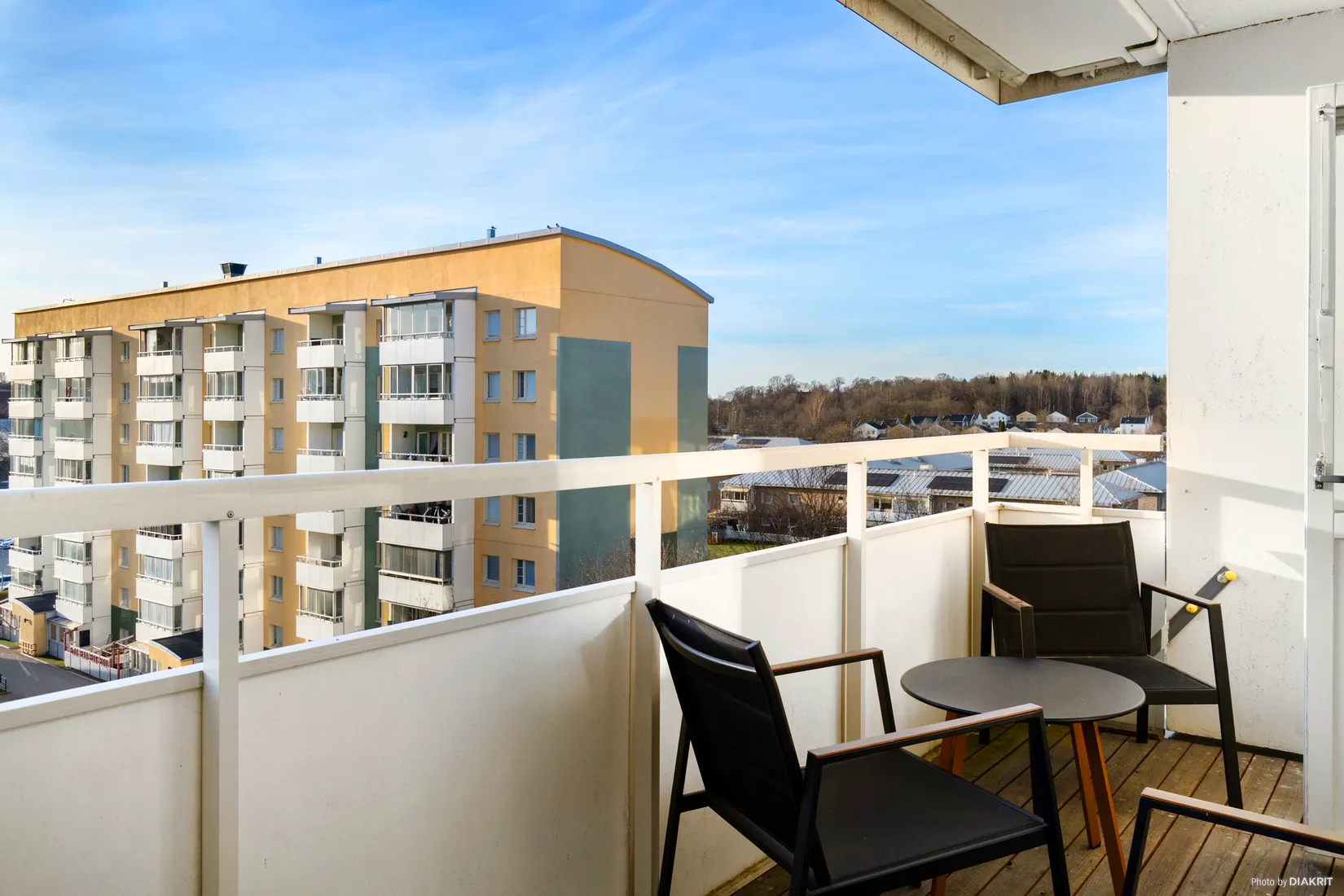 Bostadsrätt, Klövervägen 12, Hallunda, Botkyrka