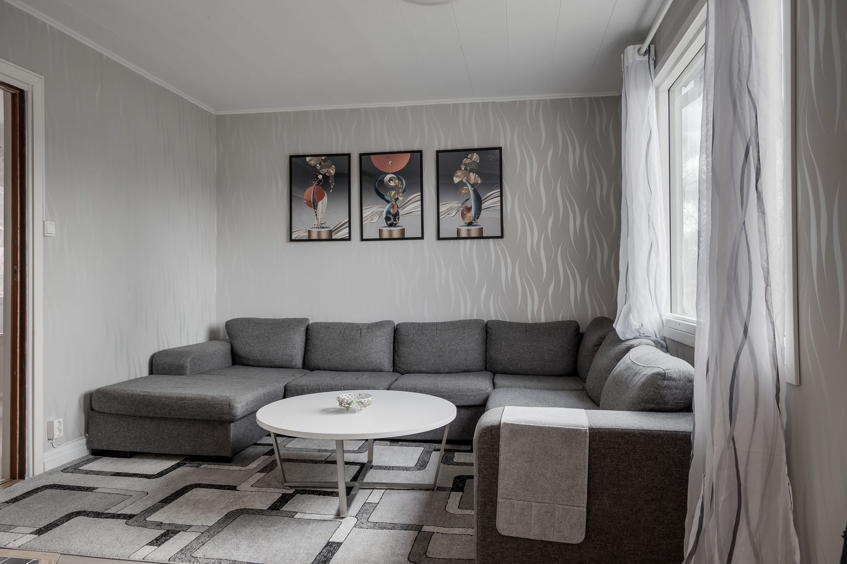 Villa, Stationsvägen 64, Mörlunda, Hultsfred