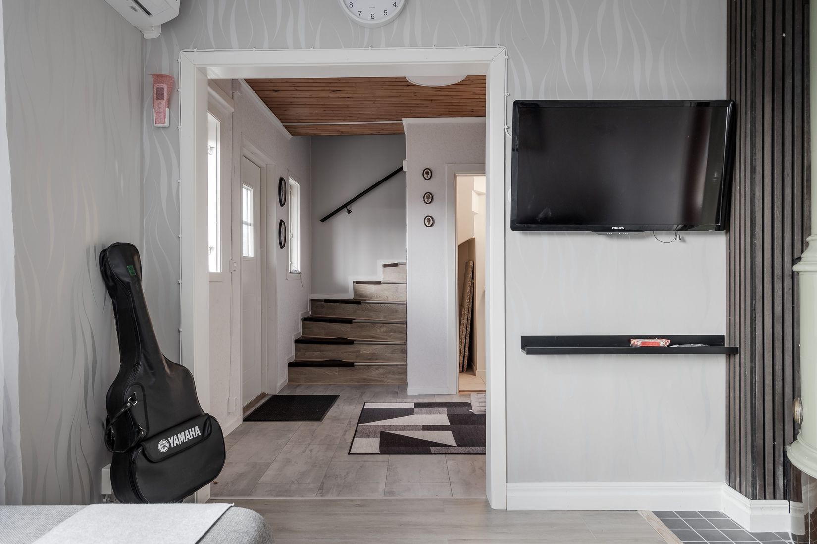 Villa, Stationsvägen 64, Mörlunda, Hultsfred