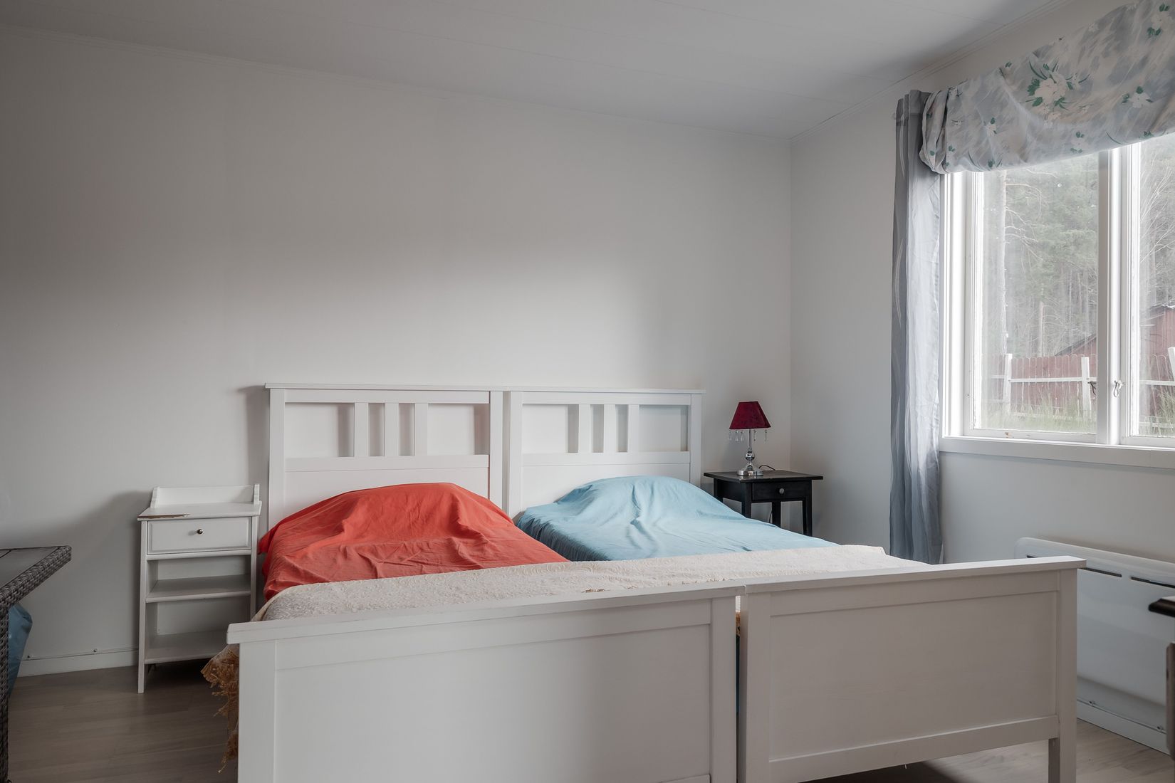 Villa, Stationsvägen 64, Mörlunda, Hultsfred