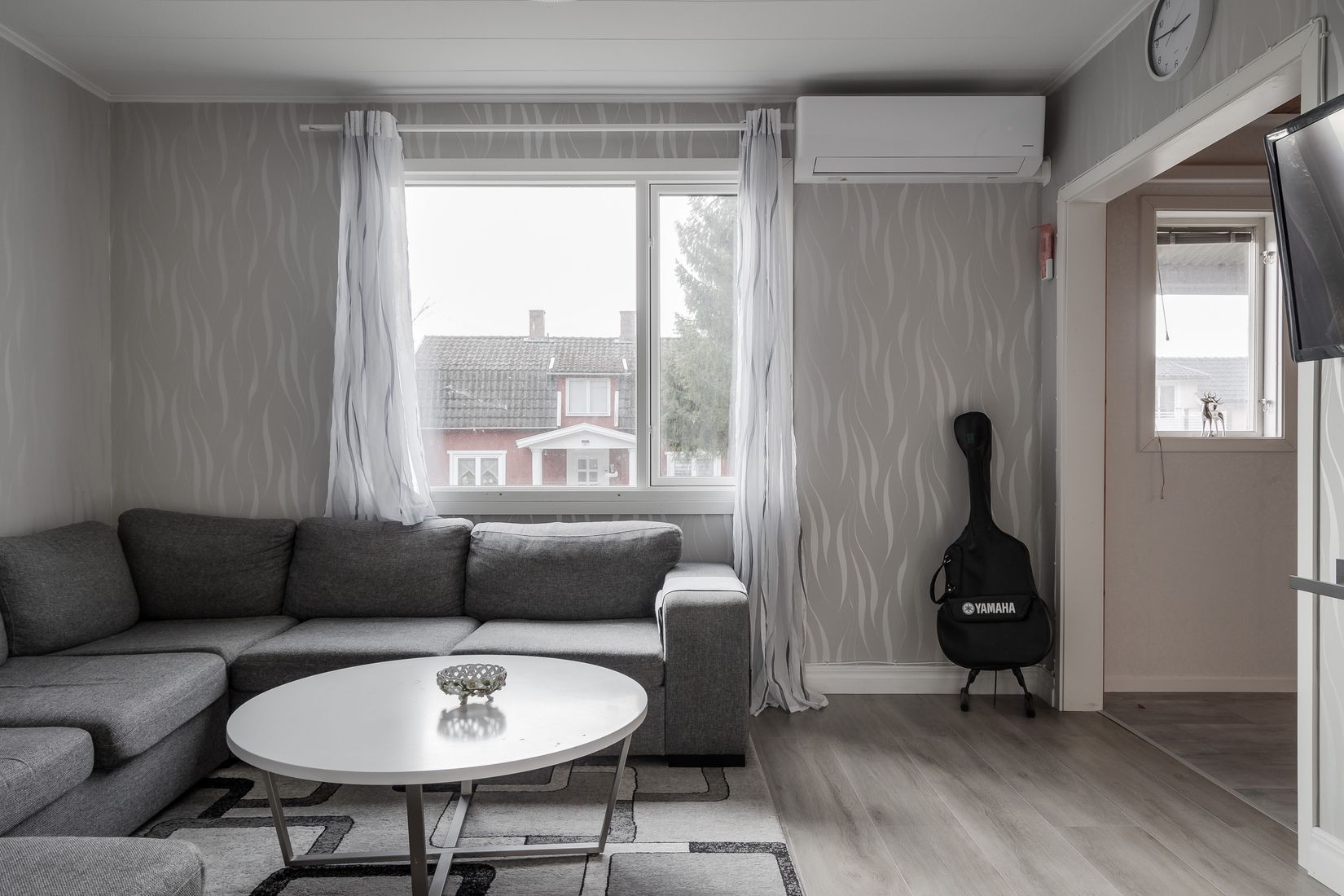 Villa, Stationsvägen 64, Mörlunda, Hultsfred